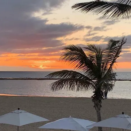 Apartamento Oceanfront Flat I By Canary365 Las Palmas de Gran Canaria